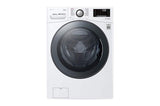 4.5 cu.ft. Smart wi - fi Enabled Front Load Washer with TurboWash 360 Technology - BUILDMYPLACE