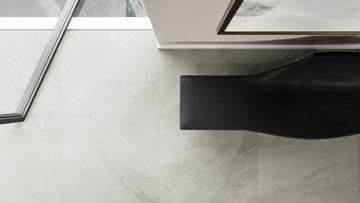 24 X 48 In Nord Lithium Matte Rectified Color Body Porcelain Tile