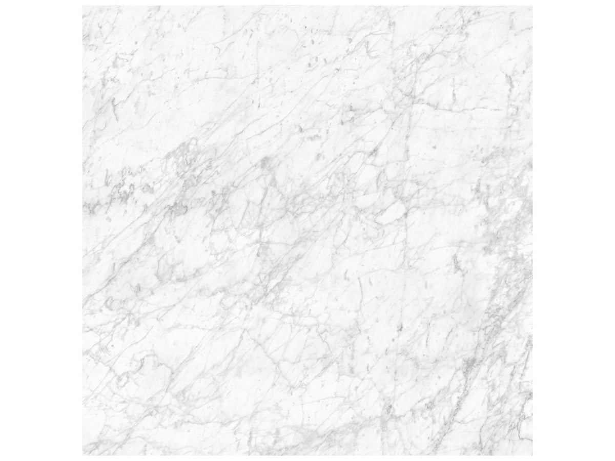 48 x 48 in Majesto Bianco Gioia Polished Rectified Colorsync Porcelain Tile