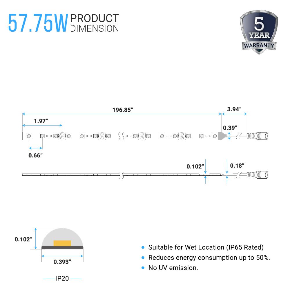 5050-outdoor-led-strip-light-tape-light-12v-weatherproof-ip65-378lumens-ft-with-power-supply-kit