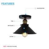 1-light-trumpet-semi-flush-mount-ceiling-light