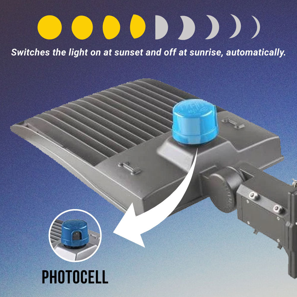 300w-led-pole-light-with-photocell-5700k-universal-mount-gray-ac100-277v