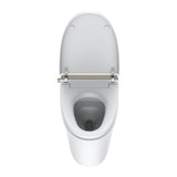 Vezeni Smart Toilet Concert Collection