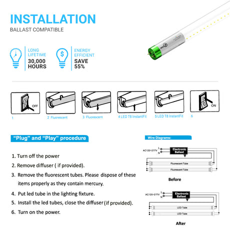 t8-4ft-18w-led-tube-glass-6500k-clear-plug-n-playworks-with-a-ballast-only