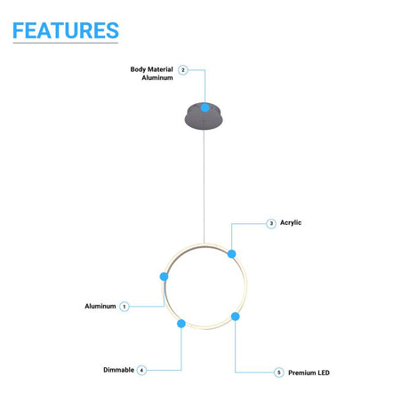 ring-1-light-led-unique-design-chandelier-34w-3000k-1028lm-aluminium-body-finish