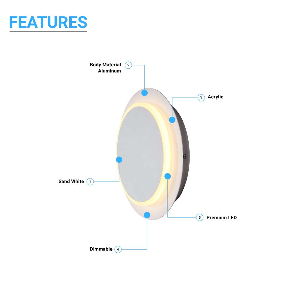 unique-circular-wall-sconce-11w-3000k