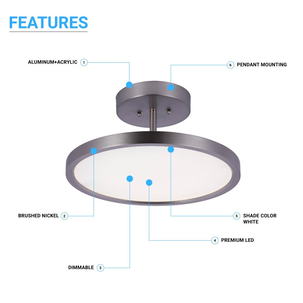 dimmable-semi-flush-mount-lighting-28w