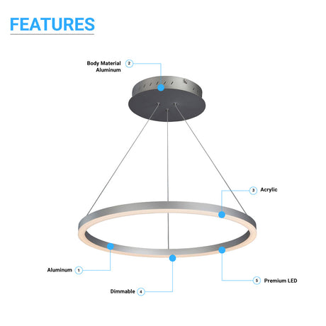 dimmable-1-ring-38w-3000k-round-led-chandelier-lights