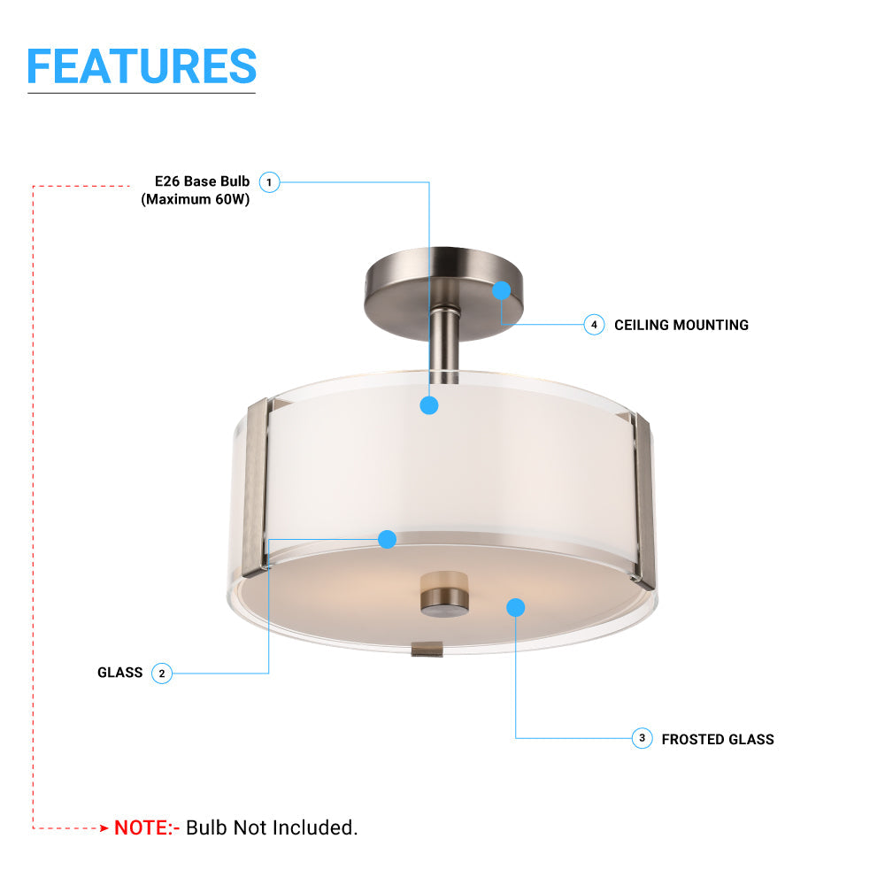 2lt-brushed-nickel-semi-flush-mount-ceiling-fixture