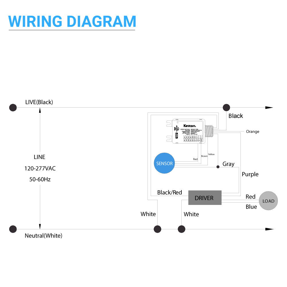 integrated-pir-motion-sensor-for-bluetooth-power-pack