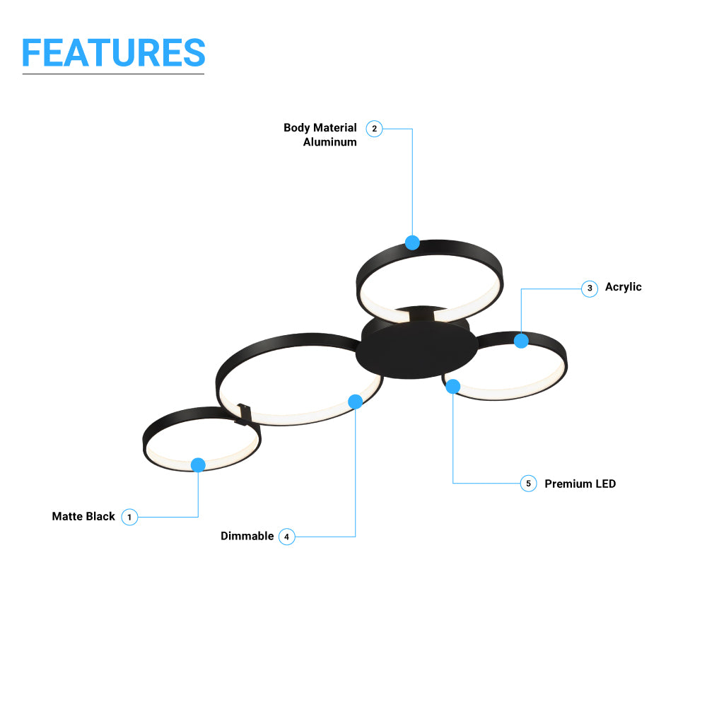 modern-flushmount-led-circle-4-rings-41w-3000k-2986lm