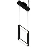 rectangular-led-hanging-light-18w-3000k-black-chandelier-lights