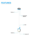 circline-architectural-8w-3000k-led-vertical-circular-pendant