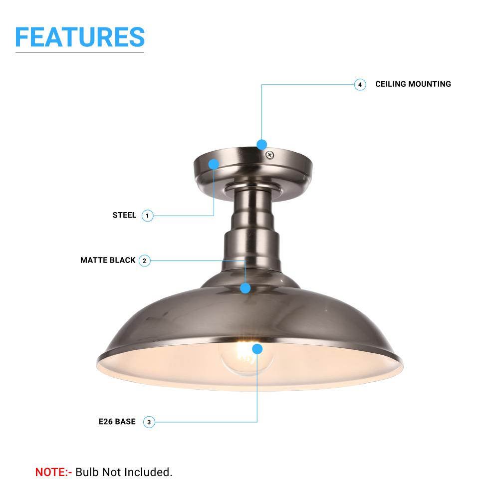 semi-flush-mount-led-ceiling-lights