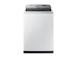 5.0 cu. ft. High - Efficiency in White Top Load Washing Machine with Super Speed, ENERGY STAR - BUILDMYPLACE