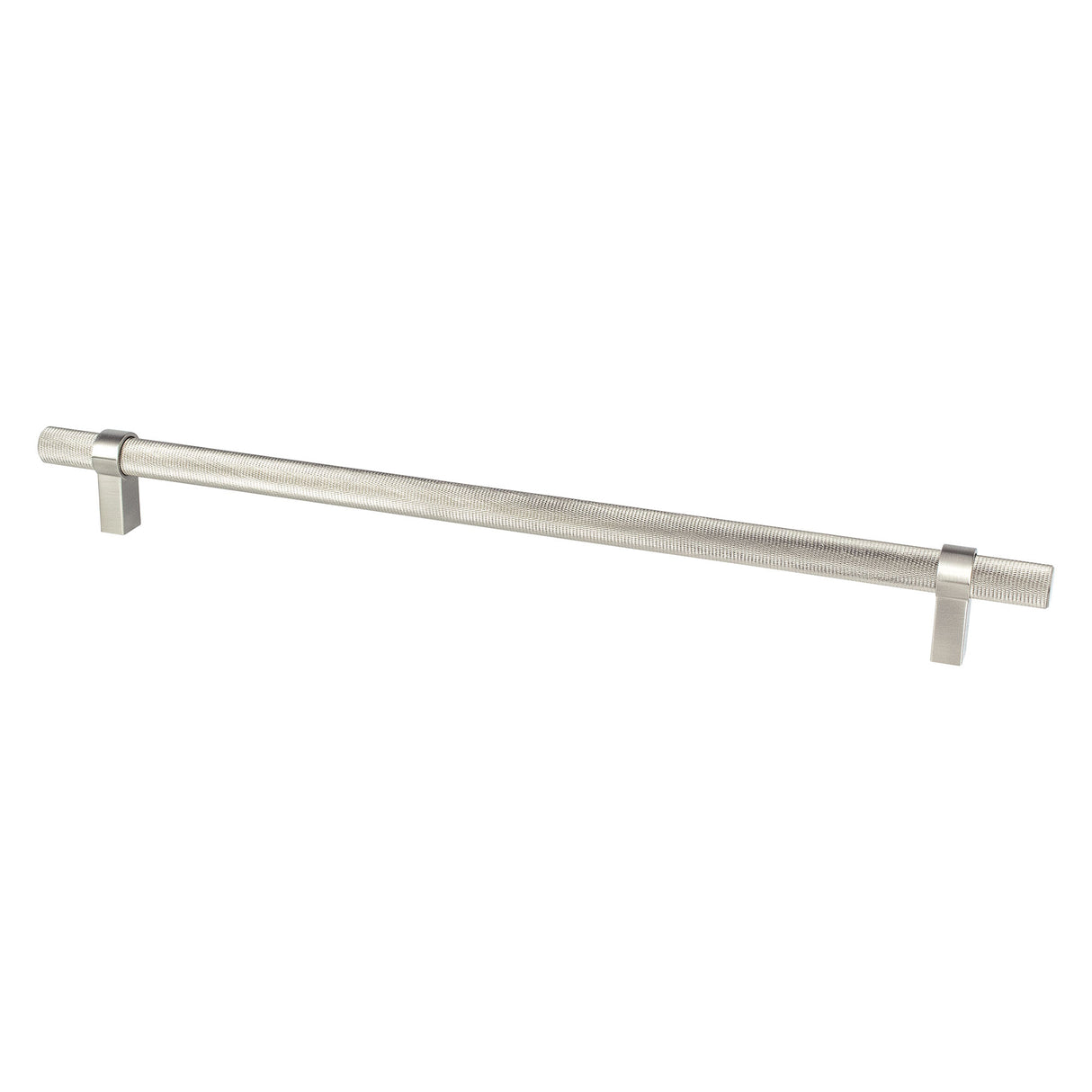 Radial Reign 18 inch CC Brushed Nickel Appliance Pull