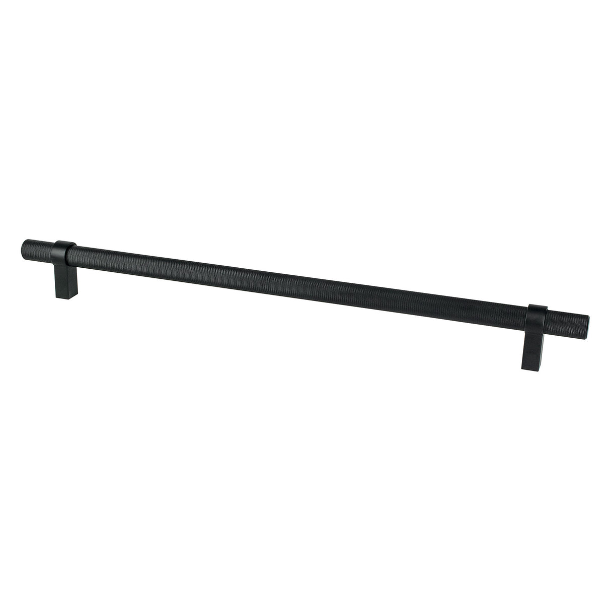 Radial Reign 18 inch CC Matte Black Appliance Pull