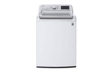 5.5 cu.ft. Smart wi - fi Enabled Top Load Washer with TurboWash 3D Technology - BUILDMYPLACE