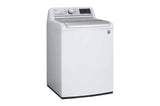 5.5 cu.ft. Smart wi - fi Enabled Top Load Washer with TurboWash 3D Technology - BUILDMYPLACE