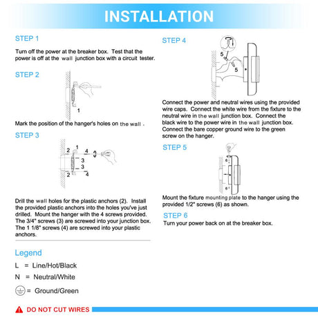 indoor-wall-sconces-11w-3000k