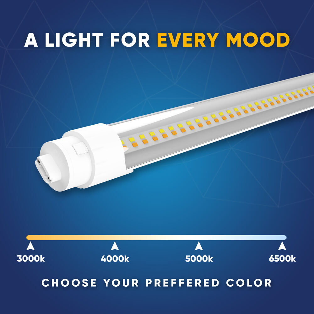 T8 LED Tube