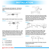 led-kitchen-island-light-chandelier-43w-3000k