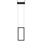 rectangular-led-hanging-light-18w-3000k-black-chandelier-lights