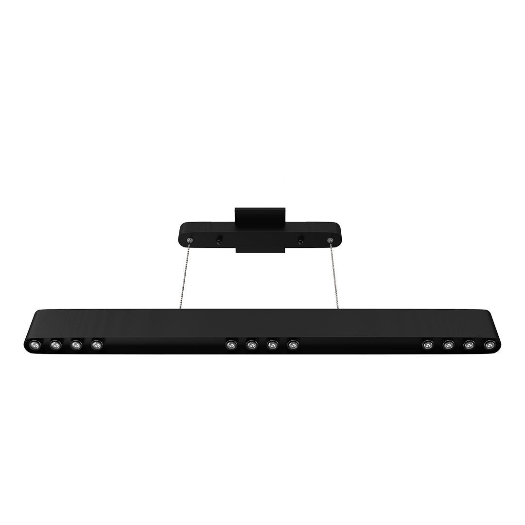 integrated-led-linear-chandelier-light-9w-3000k-black-chandelier-lights