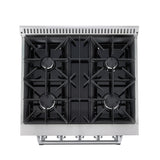 Vezeni 30in Reminiscia Range