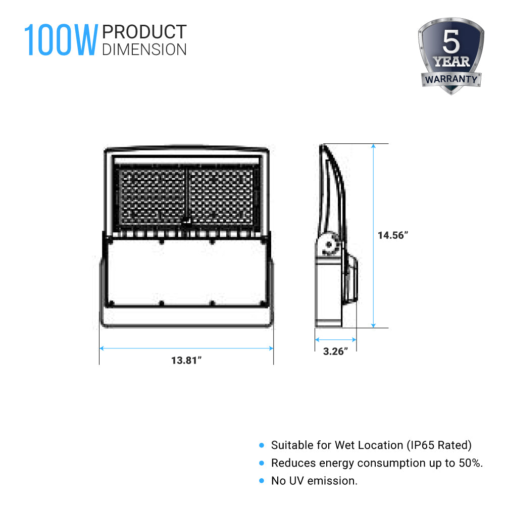 100w-led-flood-light-5700k-ac100-277v-bronze