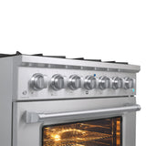 Vezeni 36in Reminiscia Range