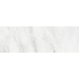 6 X 18 In Bianco Venatino Honed Marble - BUILDMYPLACE