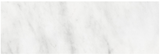 6 X 18 In Bianco Venatino Polished Marble - BUILDMYPLACE