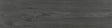 6 X 24 In Vintagewood Carbon Matte Pressed Glazed Porcelain - BUILDMYPLACE