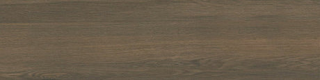 6 X 24 In Vintagewood Cinnamon Matte Pressed Glazed Porcelain - BUILDMYPLACE