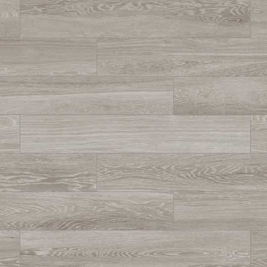 6 x 36 in. Aspen Beachcomber Matte Rectified Glazed Porcelain Tile - BUILDMYPLACE