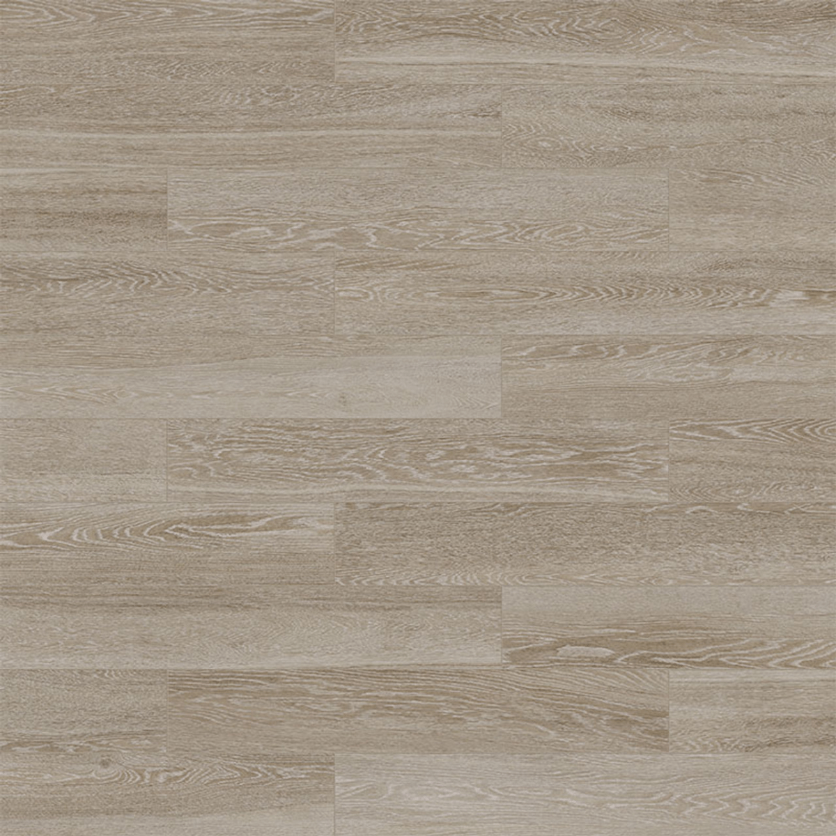 6 X 36 In Aspen French Oak Matte Rectified Glazed Porcelain Tile - BUILDMYPLACE