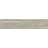 6 X 36 In Vintagewood Ash Matte Pressed Glazed Porcelain - BUILDMYPLACE