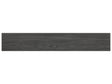 6 X 36 In Vintagewood Carbon Matte Pressed Glazed Porcelain - BUILDMYPLACE