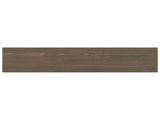 6 X 36 In Vintagewood Cinnamon Matte Pressed Glazed Porcelain - BUILDMYPLACE