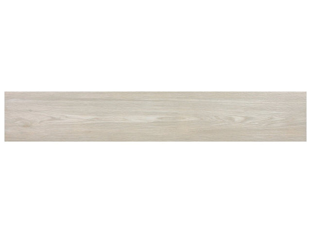6 X 36 In Vintagewood Dune Matte Pressed Glazed Porcelain - BUILDMYPLACE