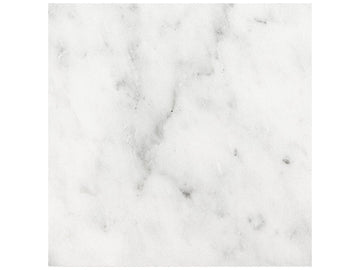 6 X 6 In Bianco Venatino Polished Marble