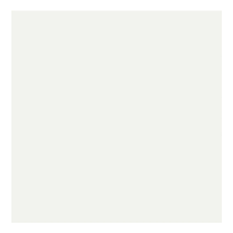 6 x 6 in. Soho Canvas White Glossy Pressed Glazed Ceramic Wall Tile - BUILDMYPLACE