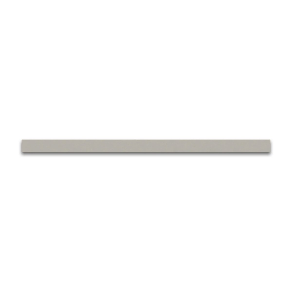 6 x 76 in. Marmiline Ash Polished Engineered Stone Sill - BUILDMYPLACE