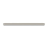 6 x 76 in. Marmiline Ash Polished Engineered Stone Sill - BUILDMYPLACE