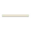 6 x 76 in. Marmiline Ivory Polished Engineered Stone Sill - BUILDMYPLACE