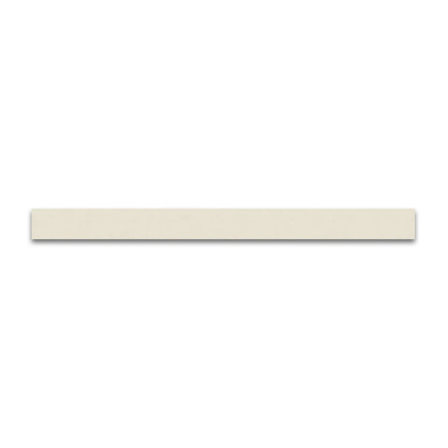 6 x 76 in. Marmiline Ivory Polished Engineered Stone Sill - BUILDMYPLACE