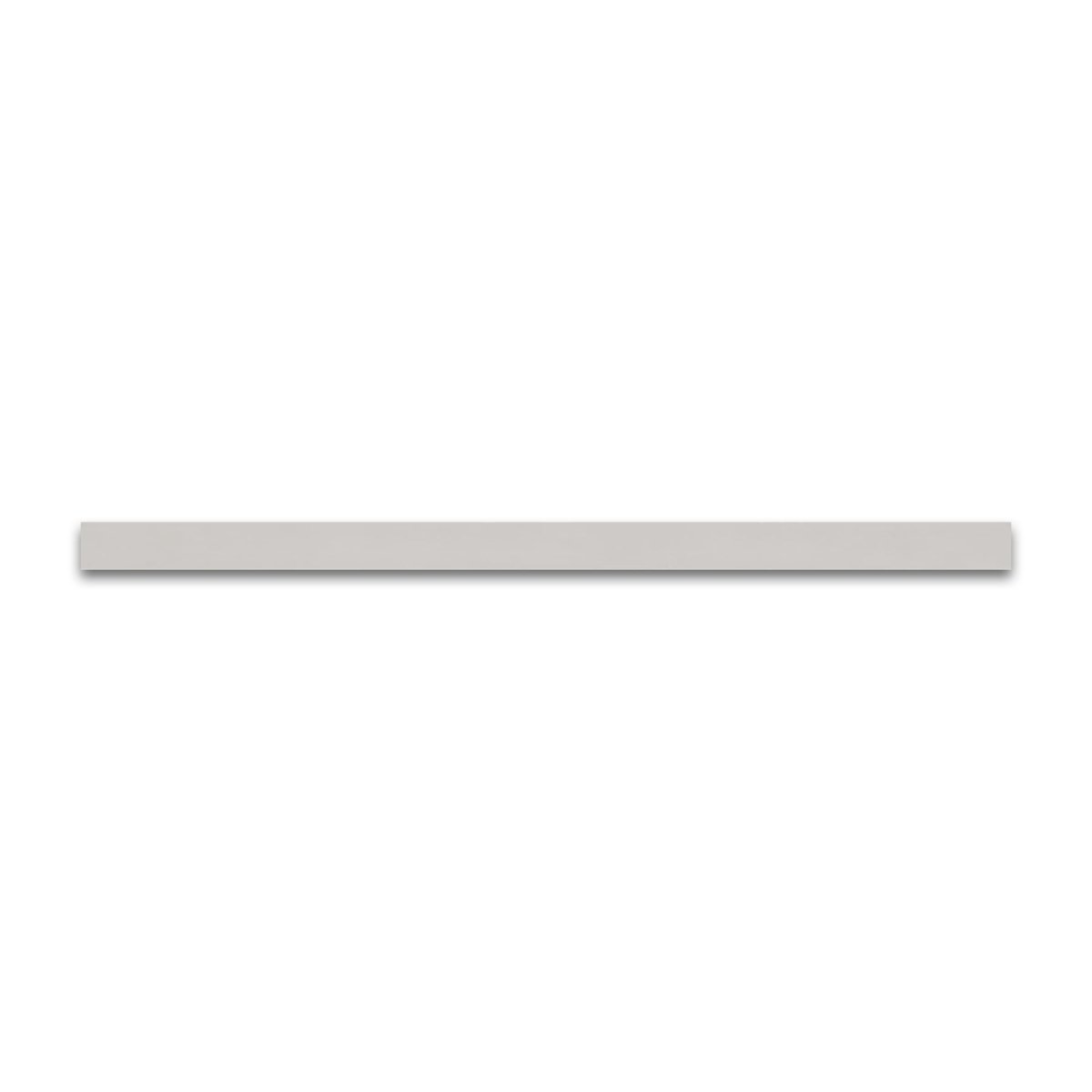 6 x 76 in. Marmiline Pearl Polished Engineered Stone Sill - BUILDMYPLACE