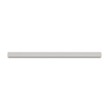 6 x 76 in. Marmiline Pearl Polished Engineered Stone Sill - BUILDMYPLACE