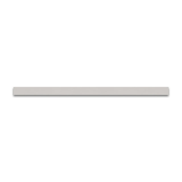 6 x 76 in. Marmiline Pearl Polished Engineered Stone Sill - BUILDMYPLACE